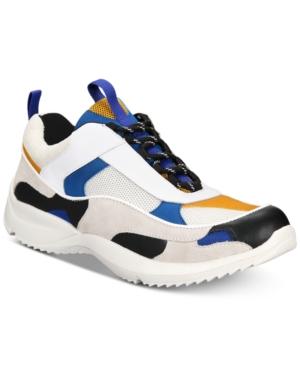 I.n.c. Men's Chett Sneakers, Created For Macy's Men's Shoes