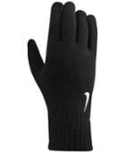Nike Men's Knitted Grip Tech Gloves