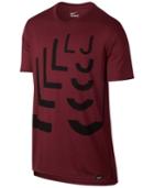 Nike Men's Lebron James Dri-fit T-shirt