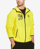 Polo Sport Men's Graphic Full-zip Windbreaker