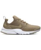 Nike Men's Presto Fly Running Sneakers From Finish Line