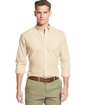 Tommy Hilfiger Twain Checked Shirt