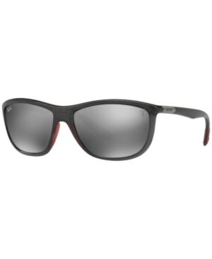 Ray-ban Sunglasses, Rb8351m 60