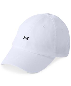 Under Armour Favorite Cotton Cap