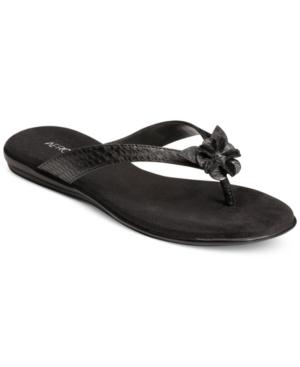 Aerosoles Branchlet Flip Flop Sandals Women's Shoes