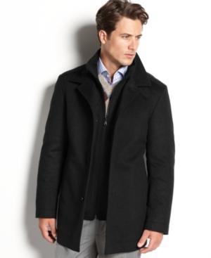 Boss Hugo Boss Coat, Coxtan Coat