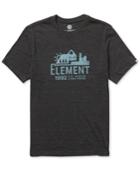 Element Men's Transition Logo T-shirt