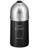 Cartier Pasha Edition Noire Eau De Toilette Spray, 3.3 Oz