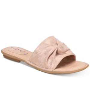 B.o.c. Haley Flat Sandals Women's Shoes