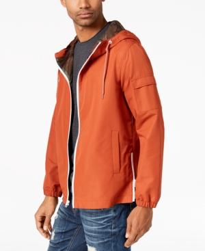 American Rag Men's Funnel Windbreaker, Created For Macy's