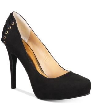Thalia Sodi Novva Pumps, Only At Macy's Women's Shoes