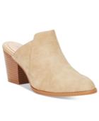 Style & Co Jerilyn Mules, Created For Macy's Women's Shoes