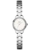 Guess Women's Stainless Steel Bracelet Watch 23mm U0693l1