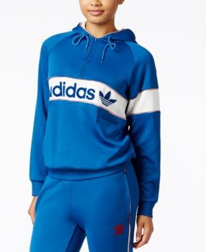 Adidas Originals New York 1986 Hoodie
