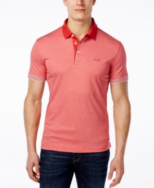 Bossgreen Men's C- Janis Polo Shirt