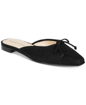 Adrienne Vittadini Bevis Mules Women's Shoes