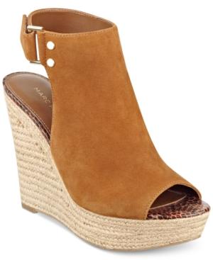 Marc Fisher Hybrid Wedge Sandals Women's Shoes