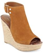 Marc Fisher Hybrid Wedge Sandals Women's Shoes