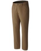 Columbia Men's Roc Ii Chino Pants