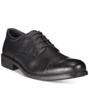 Alfani Jay Cap Toe Oxfords, Only At Macy's Men's Shoes