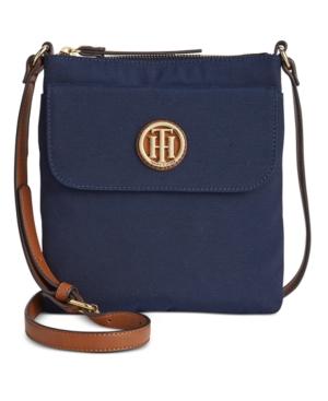Tommy Hilfiger Ivy Wesley Crossbody