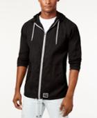 Ezekiel Men's International Zip-up Jacket