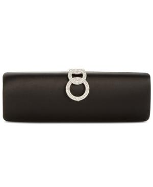 I.n.c. Isabeel Double Ring Clutch, Created For Macy's