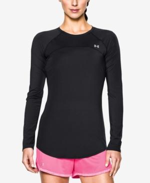 Under Armour Sunblock Upf 50+ Long-sleeve T-shirt