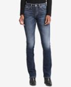 Silver Jeans Co. Avery Curvy-fit Bootcut Jeans