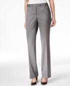 Calvin Klein Extend Tab Trousers