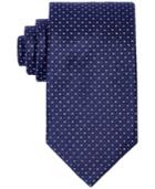Hugo Boss Men's Neat Slim Tie
