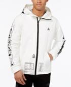 Black Pyramid Men's Tyvek Windbreaker