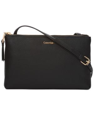 Calvin Klein Angelina Crossbody
