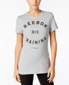 Reebok Graphic Training T-shirt