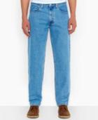 Levi's 550 Relaxed-fit Light Jeans