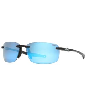 Revo Sunglasses, Revo Re4059 Descend N 64p