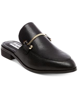 Steve Madden Laaura Slip-on Oxford Flats Women's Shoes