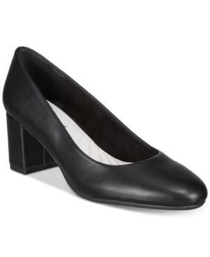 Easy Street Proper Pumps Women's Shoes