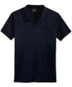 Armani Exchange Men's Polo Shirt
