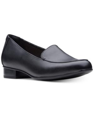 Clarks Collection Women's Juliete Lora Flats Women's Shoes