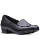 Clarks Collection Women's Juliete Lora Flats Women's Shoes