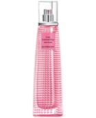 Givenchy Live Irresistible Rosy Crush Eau De Parfum, 75 Ml