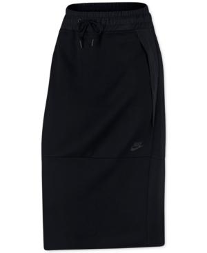 Nike Sportswear Tech Fleece Skirt