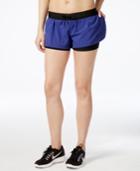 Nike Full Flex 2-in-1 Layered Shorts
