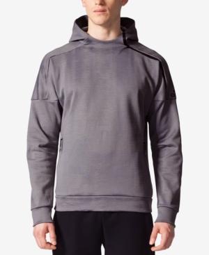 Adidas Men's Z.n.e. Pulse Printed Hoodie