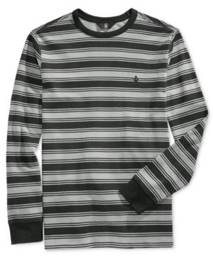Volcom Men's Folsom Thermal Shirt