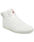 Guess Men's Fitz High-top Sneakers Men's Shoes