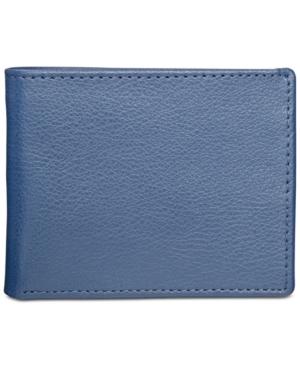Dopp Rfid Slimfold Wallet