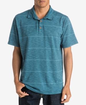 Quiksilver Waterman Men's Resident Polo