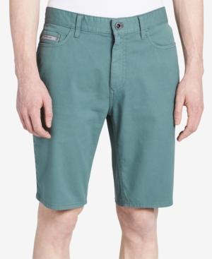 Calvin Klein Jeans Men's Calvary Shorts